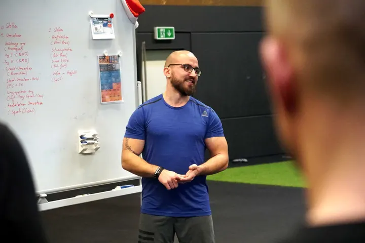 L.A.B. — crossfit-studio in Steinbüchel, Leverkusen — 3