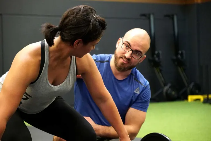 L.A.B. — crossfit-studio in Leverkusen — 4