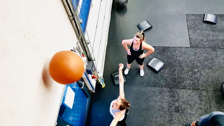 L.A.B. — crossfit-studio in Leverkusen — 5