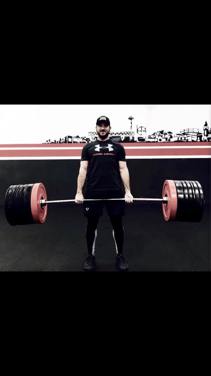 L.A.B. — CrossFit in Steinbüchel, Leverkusen
