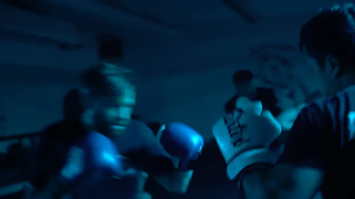 Kalvhagen Stockholm — kickboxing-studio in Vasastan, Stockholm — 2