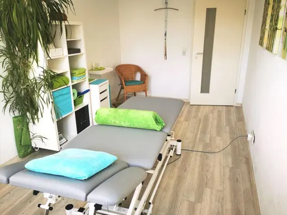 Krankengymnastik Anke Ulrich und Team — Recovery in Rüttenscheid, Essen