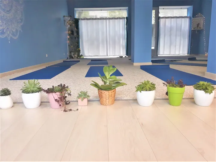 AuroMyra Av. Général Champon — Pilates à Secteur 4, Grenoble
