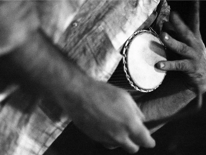 Kaliso — danse-studio à Clos de la Grande Cigogne, Orléans — 2