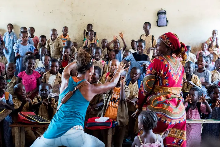 Kaliso — danse-studio à Orléans — 3