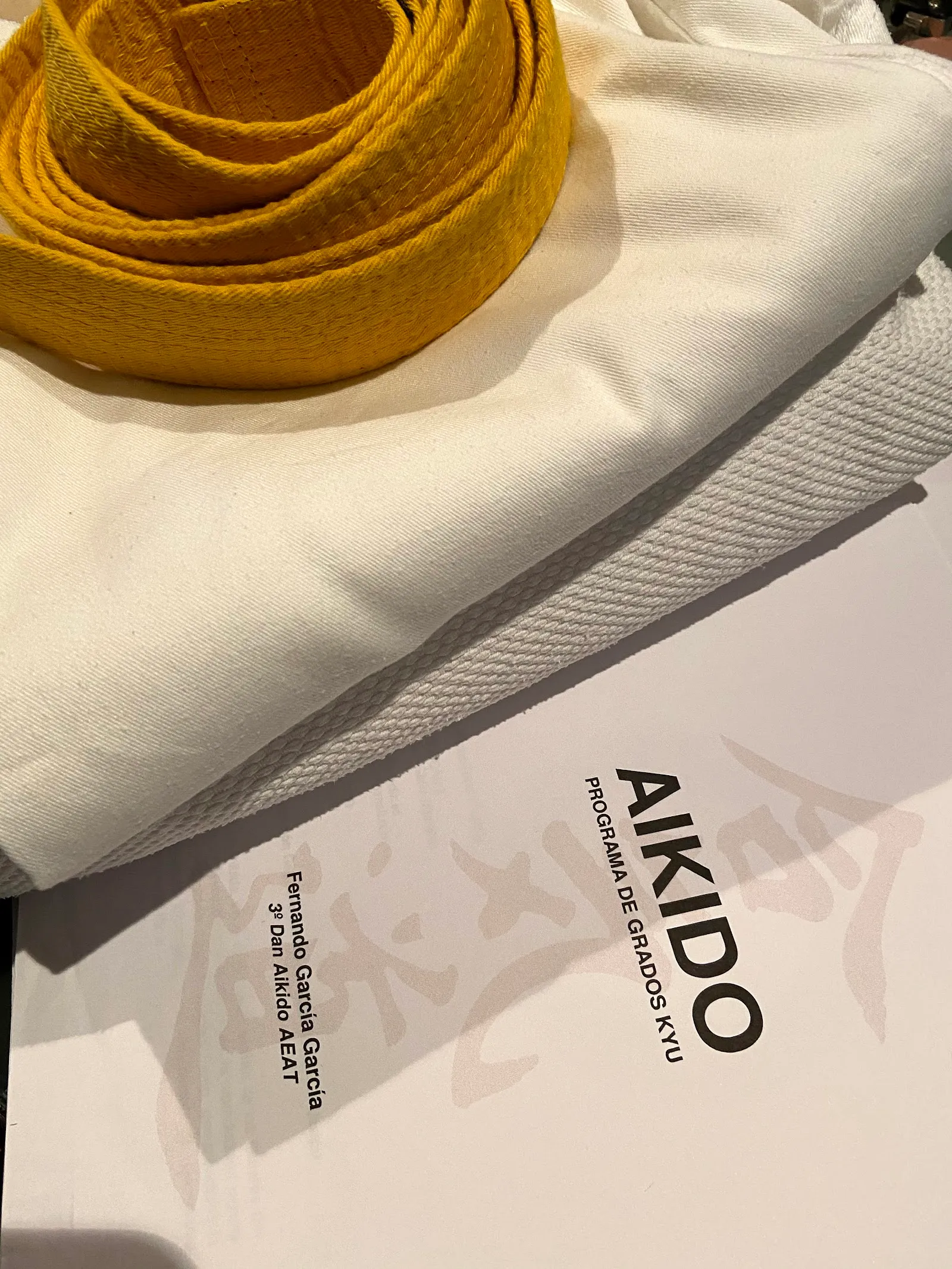 Enso Dojo — artes marciales-studio en San Fernando — 3
