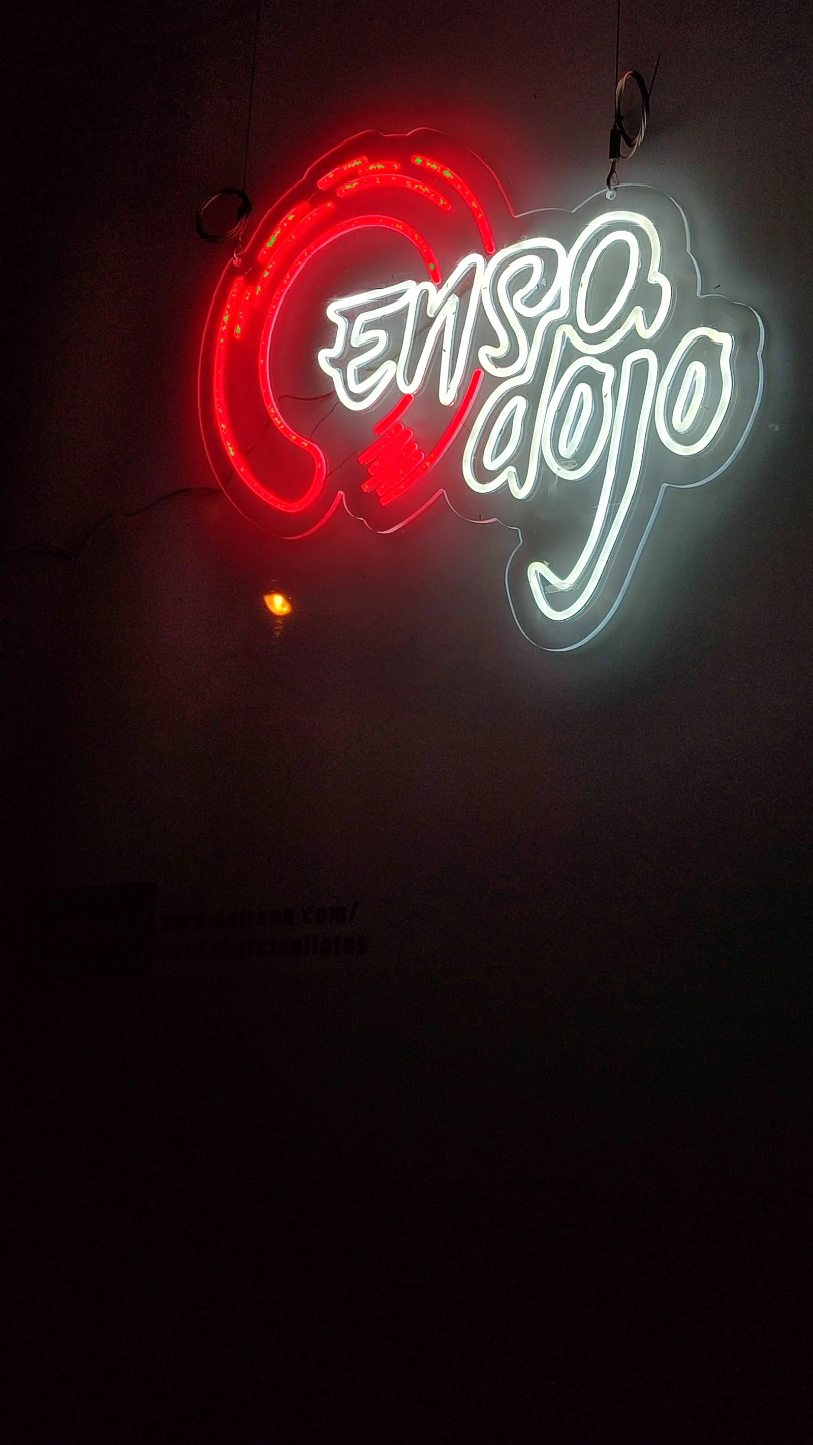 Enso Dojo — artes marciales-studio en San Fernando — 3