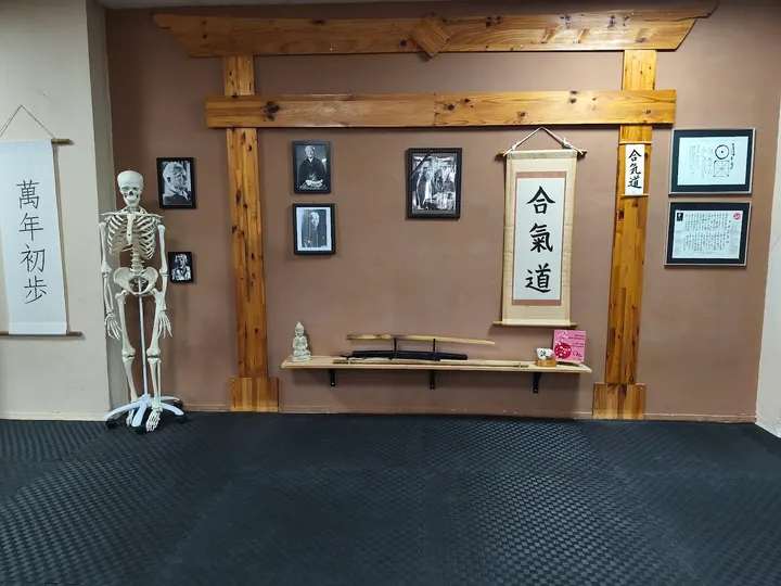 Enso Dojo — Artes marciales en San Fernando