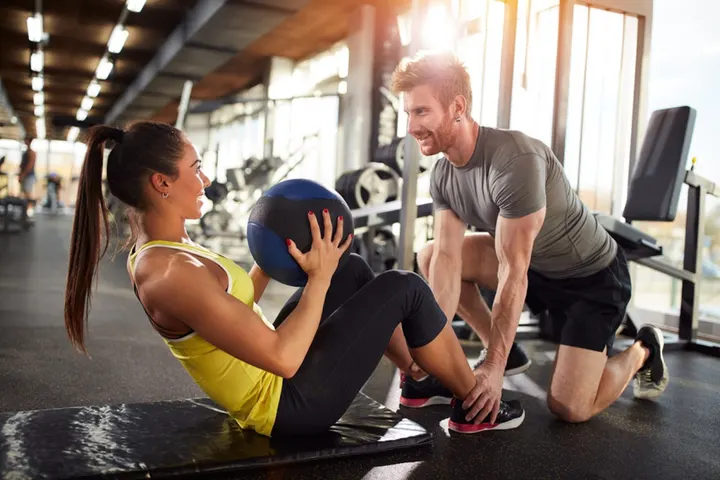 Ay'Coaching by Coach Aymen — coaching personnel-studio au Grand-Quevilly — 3