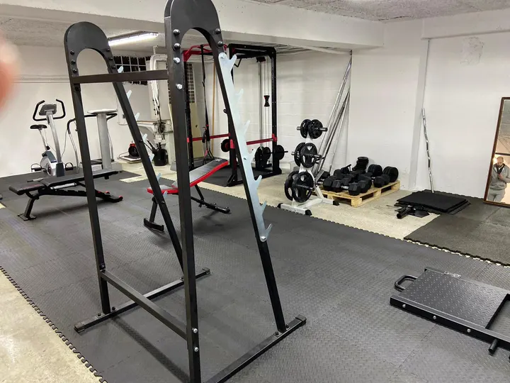 Ay'Coaching by Coach Aymen — coaching personnel-studio au Grand-Quevilly — 4
