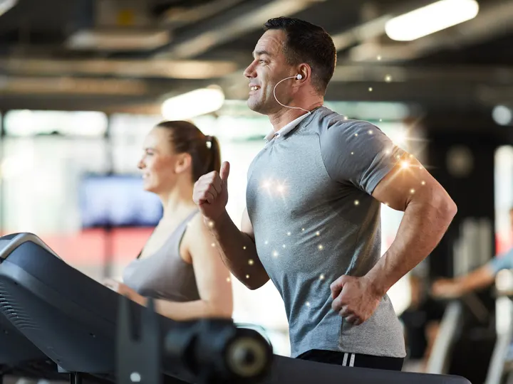 The Venue Leisure Centre — Cycling Studio in Elstree and Borehamwood, Borehamwood