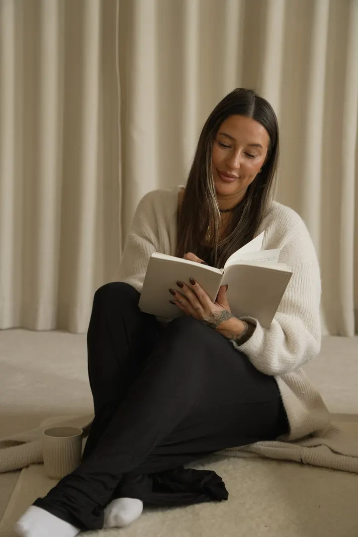 Matilda Bohäll — yoga-studio i Olivedal, Göteborg — 3