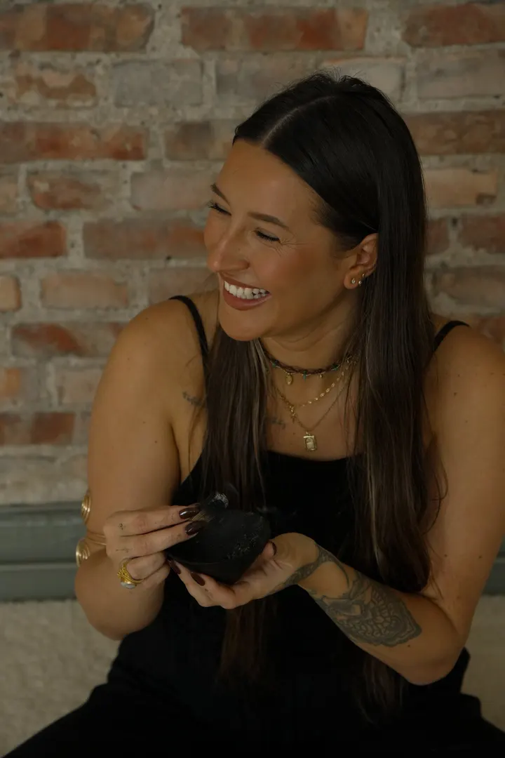 Matilda Bohäll — yoga-studio i Göteborg — 3