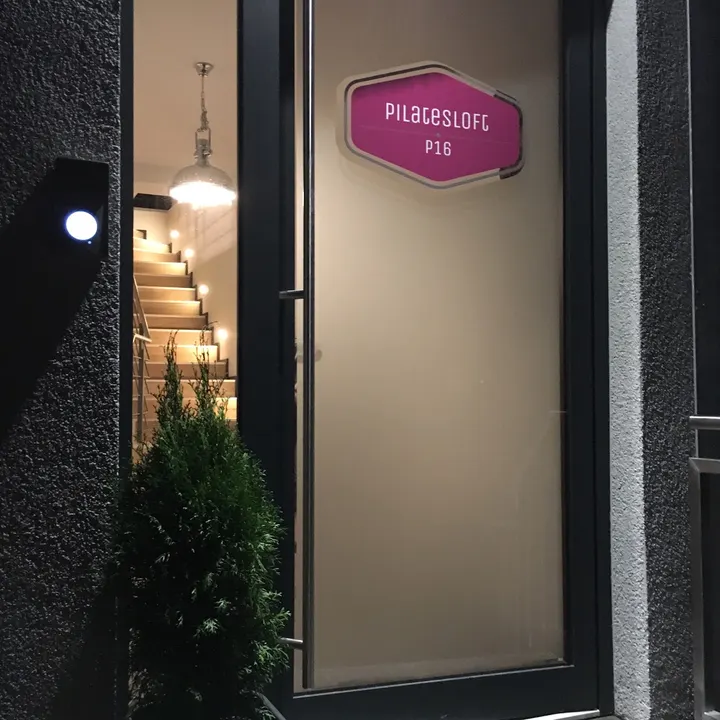 Pilatesloft P16 — pilates-studio in Wuppertal — 3