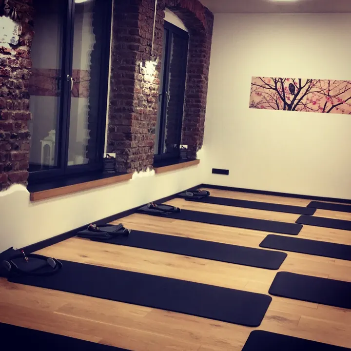 Pilatesloft P16 — pilates-studio in Wuppertal — 4