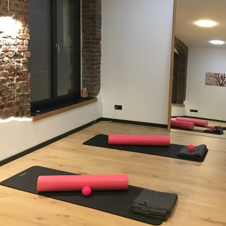 Pilatesloft P16 — pilates-studio in Wuppertal — 5