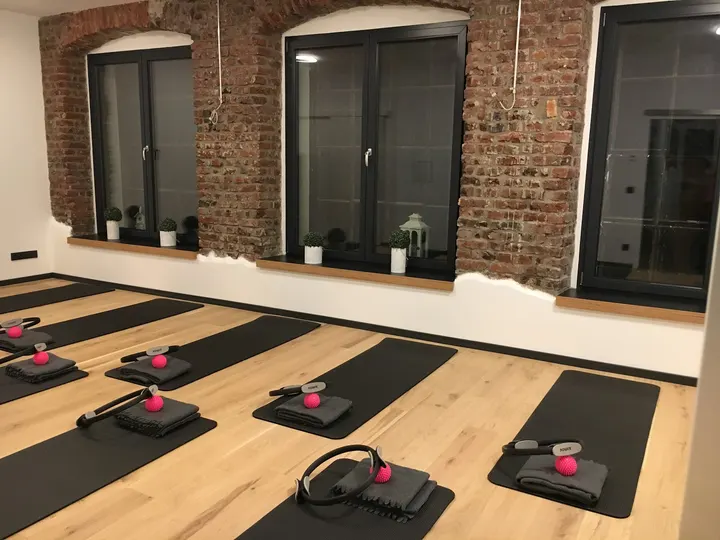 Pilatesloft P16 — Pilates in Gemarkung Barmen, Wuppertal