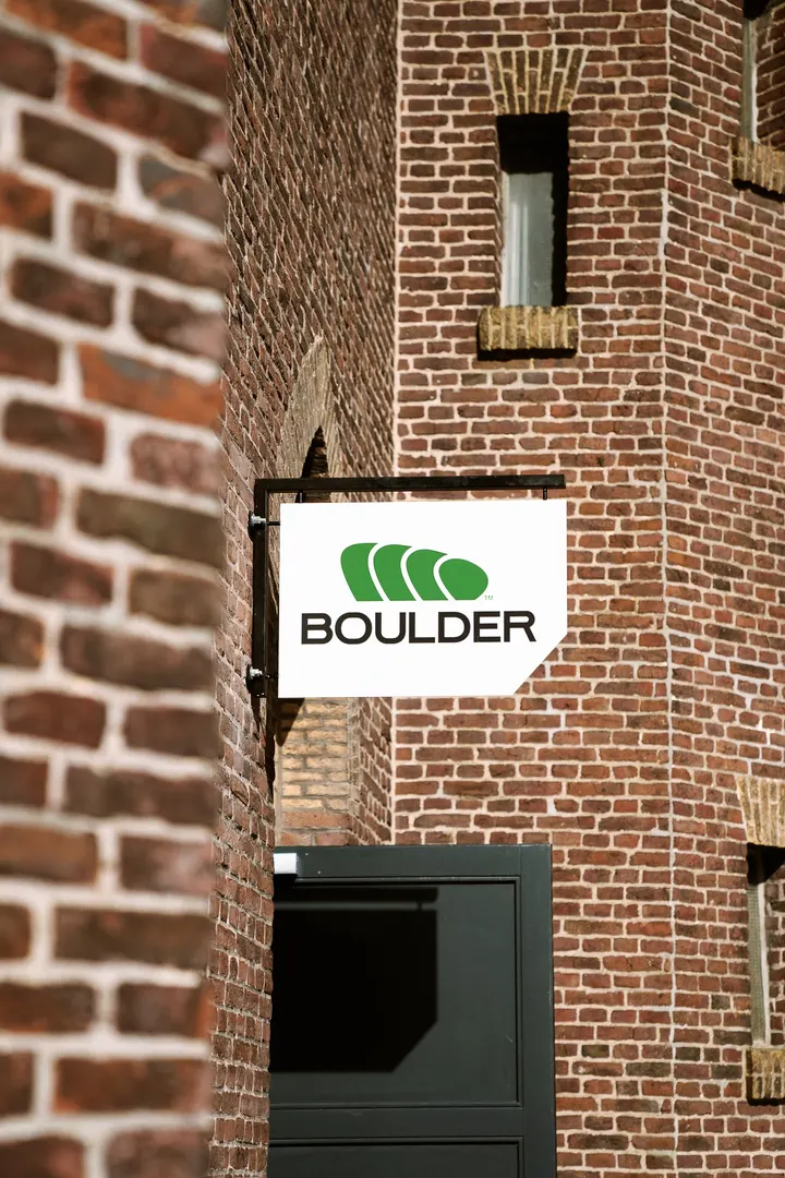 Boulder Neoliet Amsterdam — klimmen-studio in West, Amsterdam — 2