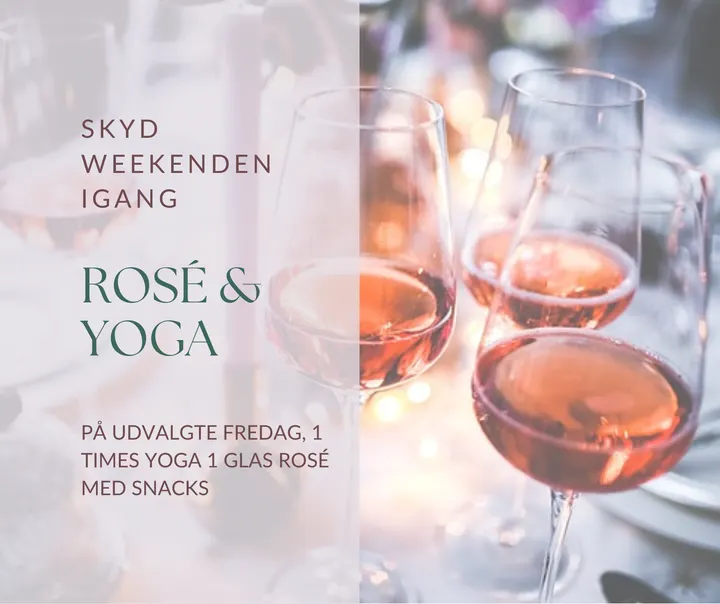 Gouyo — yoga-studio i Snekkersten — 4