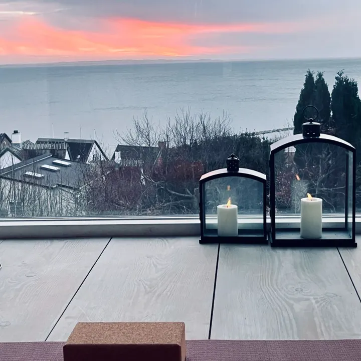 Gouyo — fitness studio-studio i Snekkersten