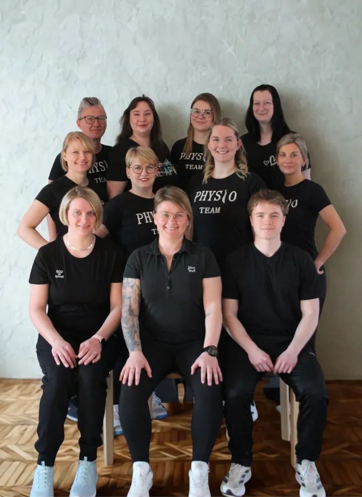 PhysioKonzept-Templin — PT-Studio in Templin