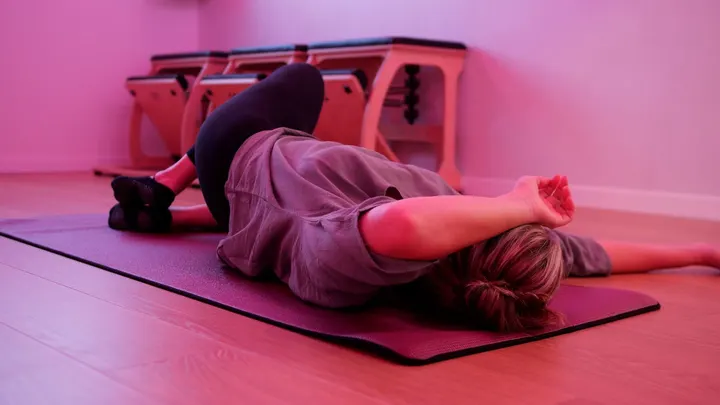 Quintessence Pilates — pilates reformer-studio à La Garde — 4