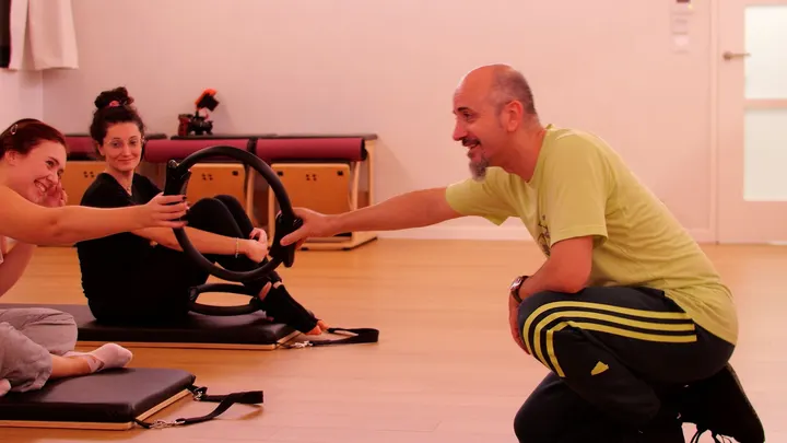 Quintessence Pilates — pilates reformer-studio à La Garde — 5