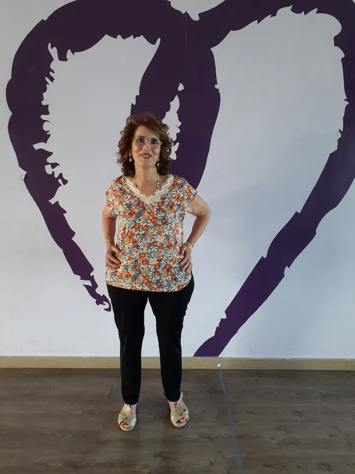 Por Amor Al Arte — baile-studio en San Jose Obrero, Murcia — 3