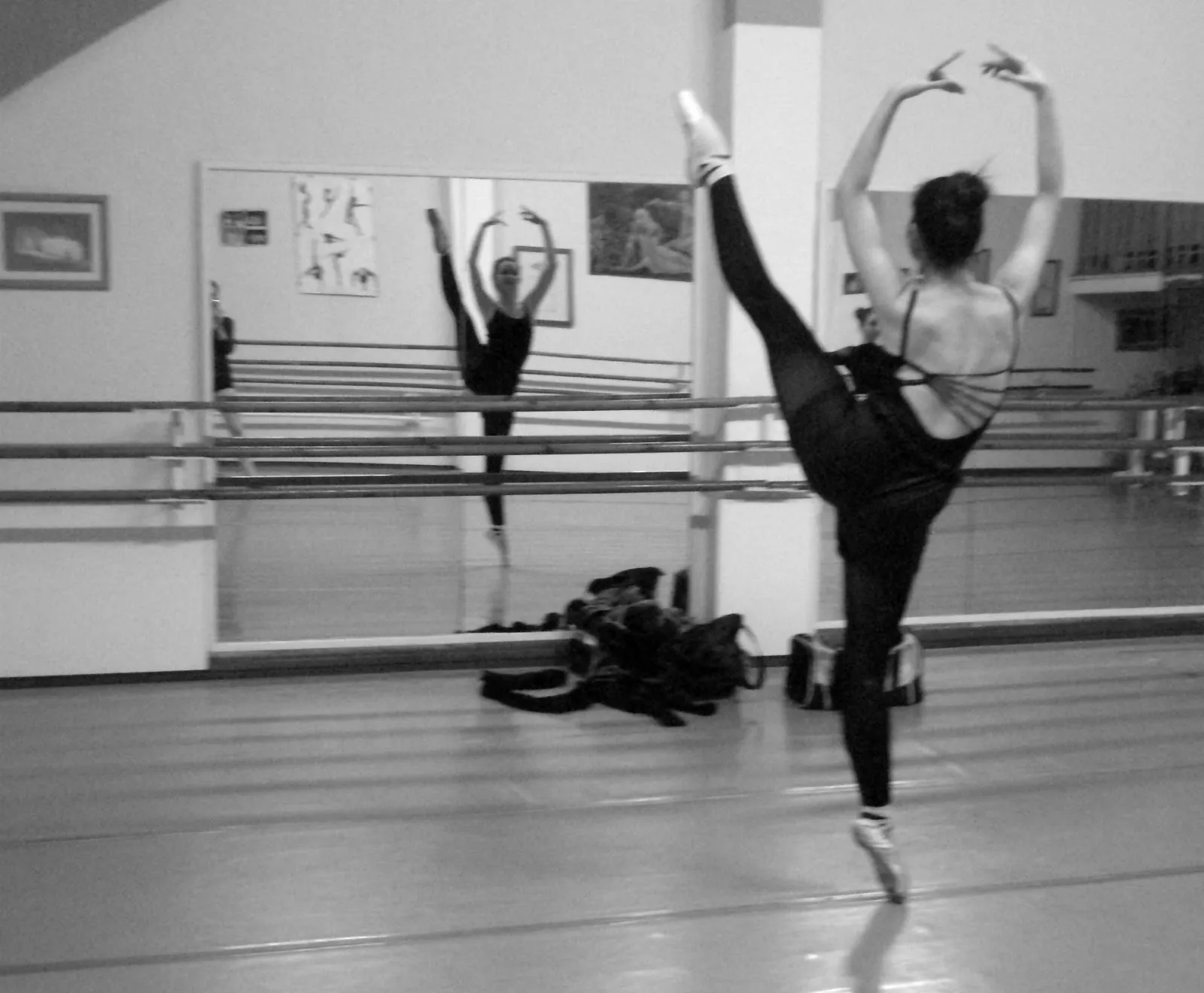 Escuela de Danza Pilar Sánchez — baile-studio en Elche — 3
