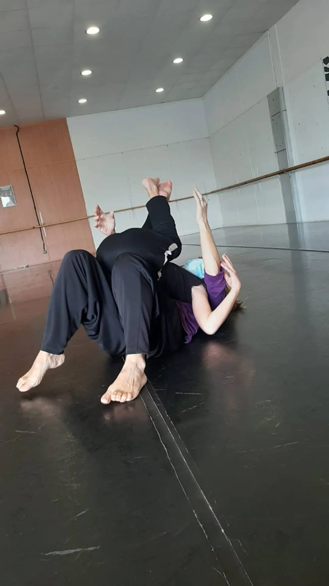 Escuela de Danza Pilar Sánchez — baile-studio en Elche — 5