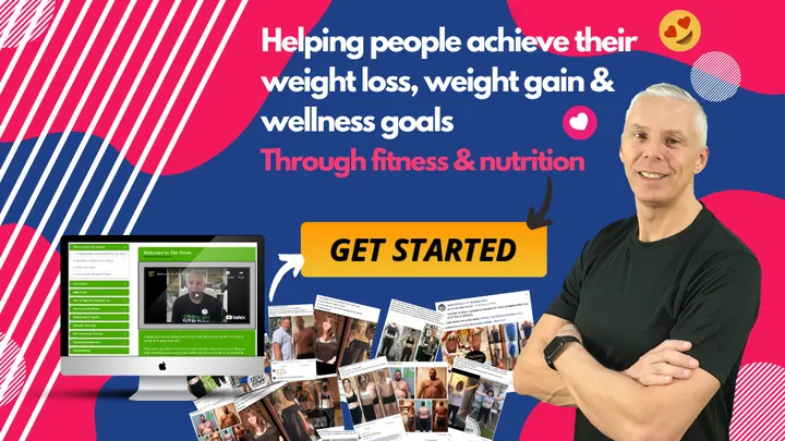 Me Vs Me Body Transformation — fitness studio in Chepping Wycombe, High Wycombe — 3