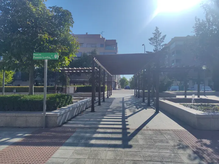 Zero Climbing — Escalada en Valdelasfuentes, Alcobendas