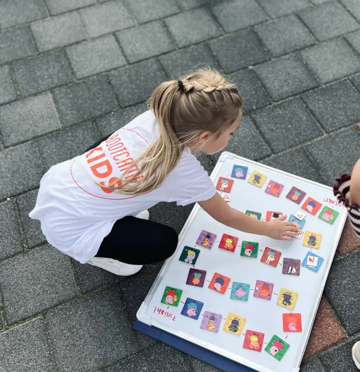 Beweegsaam — bootcamp-studio in Frankhuis, Zwolle — 3