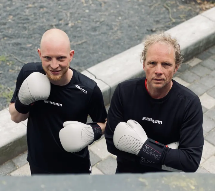 Beweegsaam — bootcamp-studio in Zwolle — 4