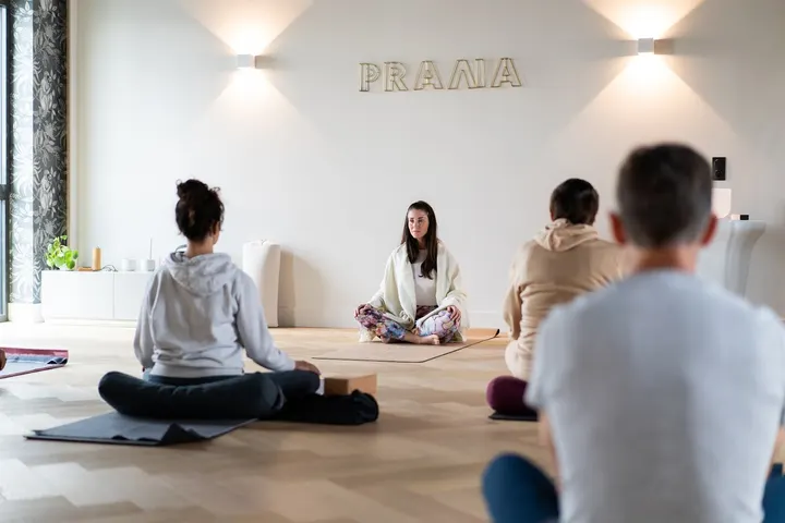 Prana Yoga ZAC OBJECT'IFS SUD- BAT H — yoga-studio à Ifs — 5