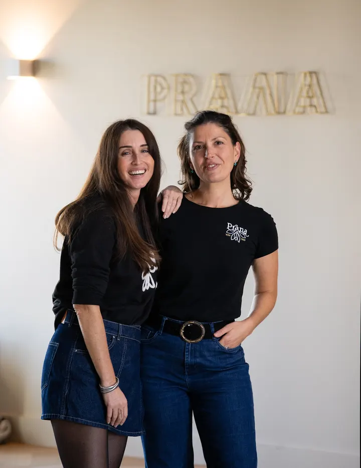 Prana Yoga ZAC OBJECT'IFS SUD- BAT H — Yoga à Bras, Ifs