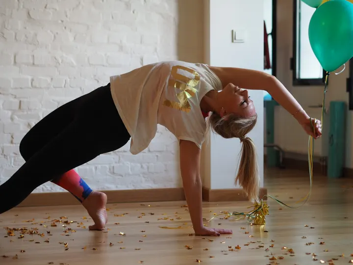 Soul & Yoga — yoga-studio in Hamburg — 3