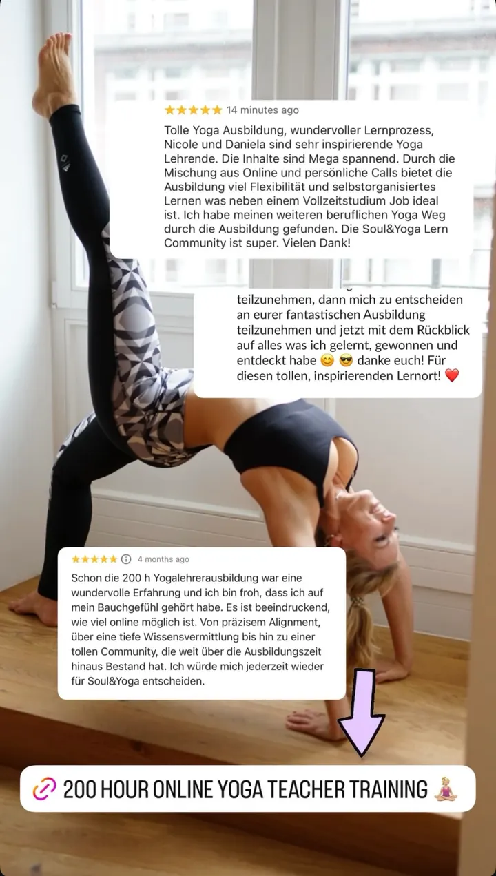 Soul & Yoga — yoga-studio in Hamburg — 5
