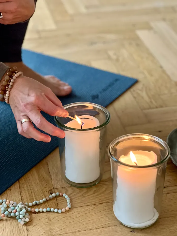 YinCare — yoga-studio i Frederiksberg, København — 2