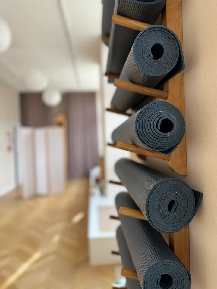YinCare — yoga-studio i Frederiksberg, København — 3
