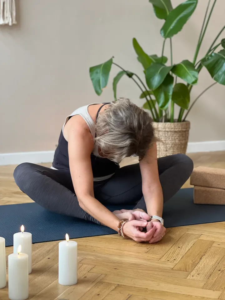 YinCare — yoga-studio i København — 3