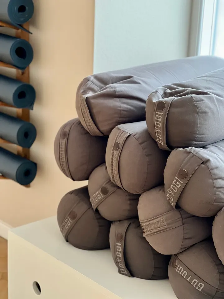 YinCare — yoga-studio i København — 4
