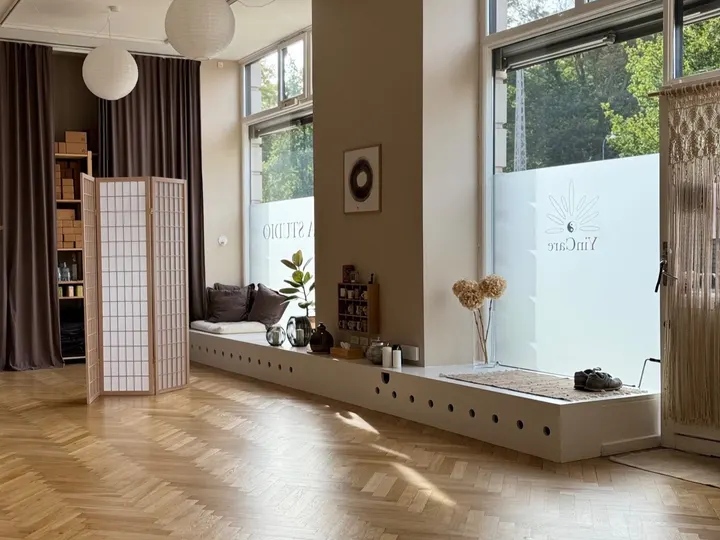 YinCare — yoga-studio i København — 6