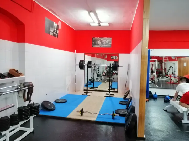 New Progetto Marziale — arti marziali-studio a Bari — 4