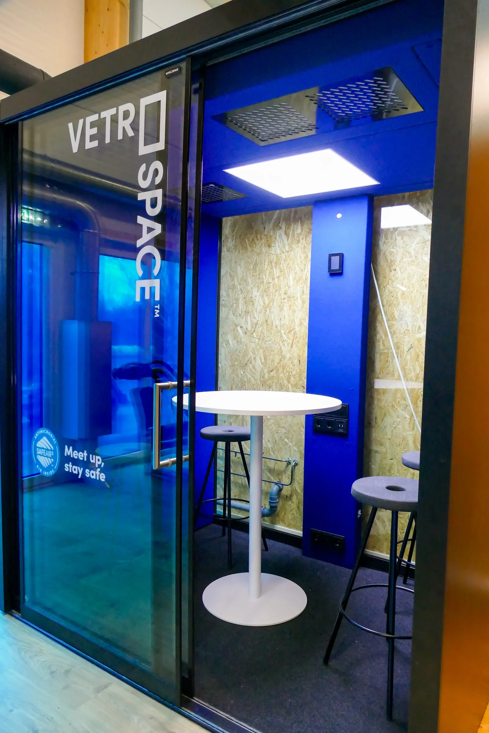 Wellness Safari — fitnessstudio – Sääksjärvi, Lempäälä — 2