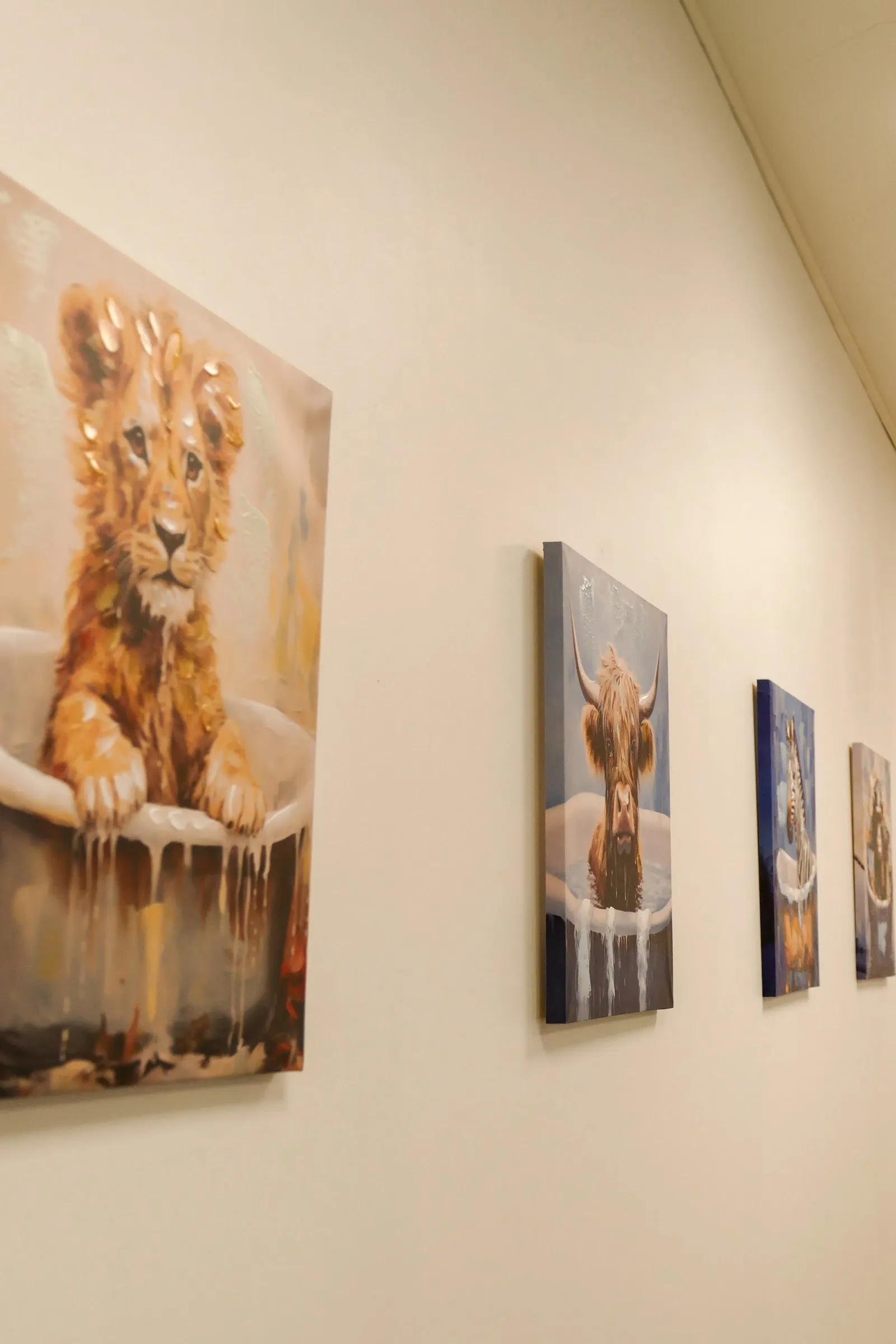 Wellness Safari — fitnessstudio – Lempäälä — 3