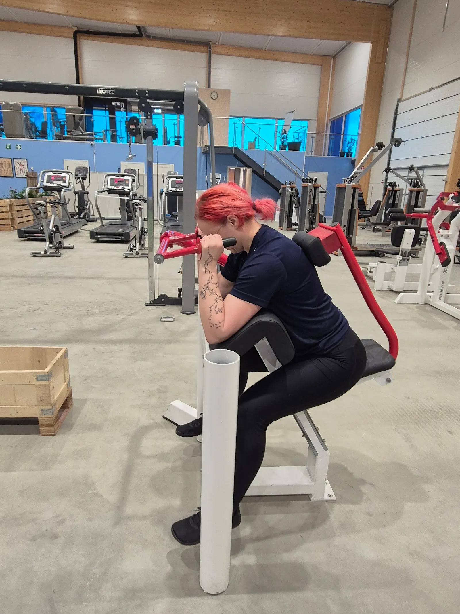 Wellness Safari — fitnessstudio – Lempäälä — 4