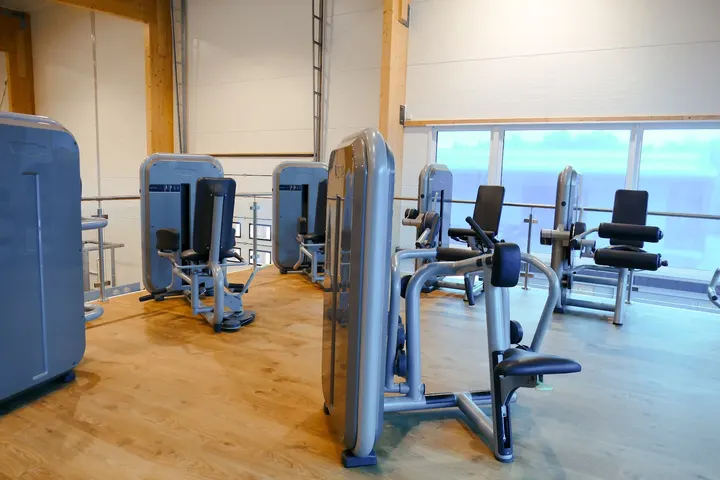 Wellness Safari — Fitnessstudio – Sääksjärvi, Lempäälä