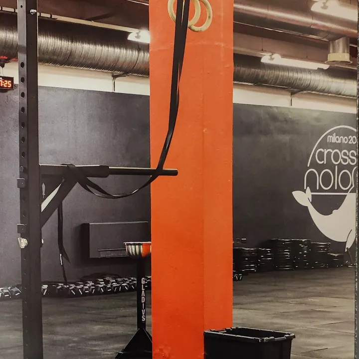 CrossFit Nolo — crossfit-studio a Loreto, Milano — 3