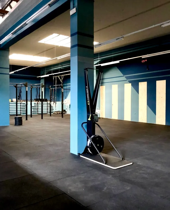 CrossFit Nolo — crossfit-studio a Milano — 4